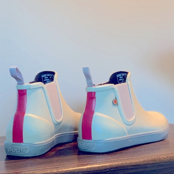 Bogs Rain Boots - Picture 2 of 6